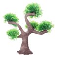 thumbnail image 4 of Aquarium Plants Simulation Vivid Safe Artificial Fish Tank Plants for Fish Tank Decoration Ornament, 4 of 14