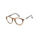 thumbnail image 3 of Armazón Carrera 284 Café Unisex, 3 of 3