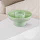 thumbnail image 4 of Snack Tray, Creative Fruit Tray, 5segmented Candy Containers Used For Nut Candy, Dried Fruit Food Storage Organizer Compartment Dried Fruit Tray, Food And Fruit, 4 of 5