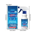 thumbnail image 3 of 150ML Ice Maker Cleaner, 3 of 9