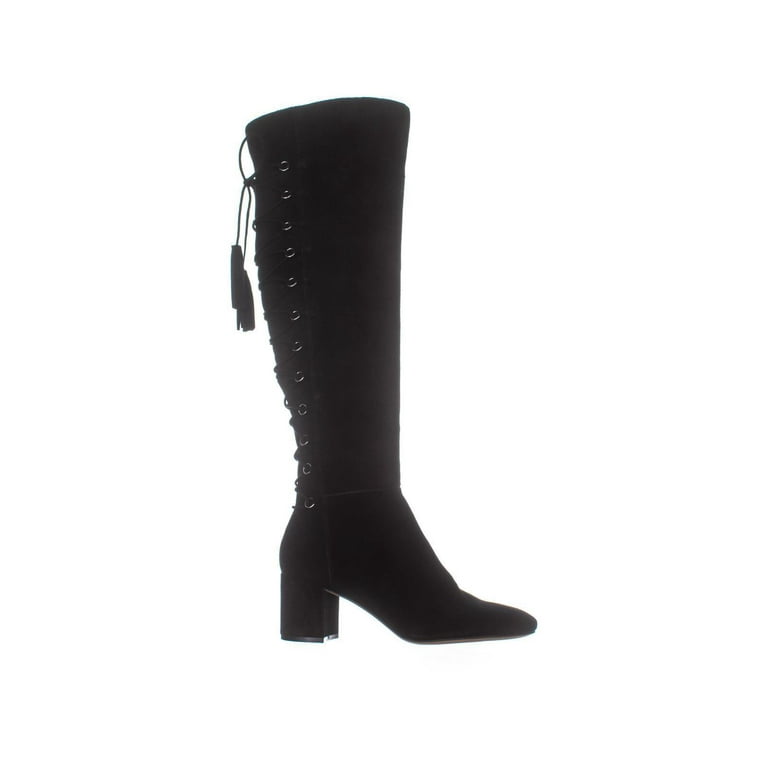 Enzo angiolini store thigh high boots