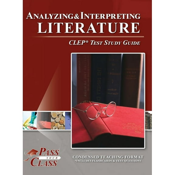 Analyzing and Interpreting Literature, (Hardcover)