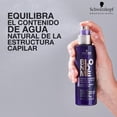 thumbnail image 3 of BLOND ME - Cool Blondes Spray Acondicionador Neutralizante 150 ml, para Cabellos Fríos, con Complejo Velvet Flower Protein, Elimina Calidez y Aporta Brillo Luminoso, Desenreda el Cabello e, 3 of 6
