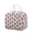 White-22, variant on Lunch Bag Lunch Box for Women Reusable Insulated Lunch Bags,Water-Resistant Strawberry Pattern Cooler Lunch Tote Bag, Large Capacity for Work Travel Picnic