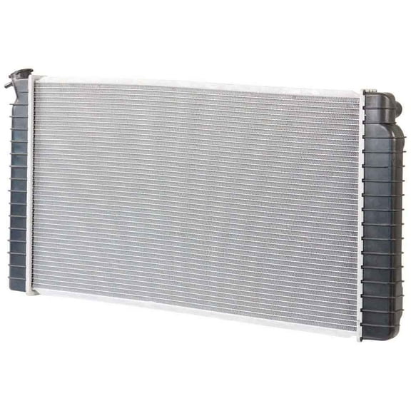 For Buick Electra LeSabre & Pontiac Bonneville New Radiator - BuyAutoParts