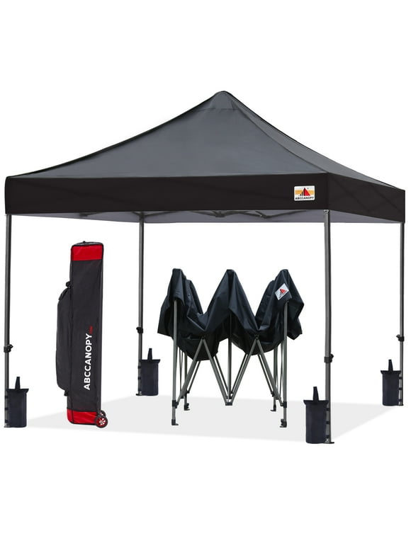 ABC Canopies in Shop by Brand Canopies & Shelters