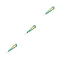 thumbnail image 3 of Greeniant Herramienta de tracción de raqueta de bádminton de mano punzón para hacer ejercicio herramientas de instalación fija Type1 NO1, 3 of 6