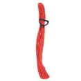 thumbnail image 1 of Nylon Rope, Embedded Scale Inside Steel Wire Multipurpose Scale Nylon Rope  for Engineering Construction 70m/2755.9in, 1 of 7