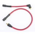 thumbnail image 2 of Moroso 28626 High Performance Ignition Wire - Ultra 40 - Red, 2 of 2