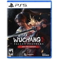 thumbnail image 1 of Wuchang Fallen Feathers Day One Edition (PS5), 1 of 1