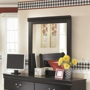 Signature Design by Ashley Huey Vineyard Bedroom Mirror