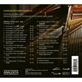 thumbnail image 2 of Charles Richard-Hamelin - 24 Preludes - Music & Performance - CD, 2 of 2