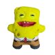 thumbnail image 1 of Peluche de diente gigante, Fug AGLER, figura divertida de dientes grandes, tesoro de lujo, juguete suave y tierno para niños., 1 of 5