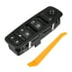 thumbnail image 1 of Interruptor de control de ventanilla eléctrica para Dodge Journey 2009-2010 para Jeep Liberty 2008-2012 con herramienta de extracción No.4602533AF - Paquete de 1, 1 of 7