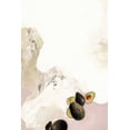 thumbnail image 2 of Design Fabrikken 11x14 Black Ornate Wood Framed with Double Matting Museum Art Print Titled - The Art of Taste 3, 2 of 4