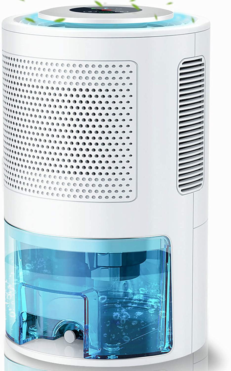 LONOVE Dehumidifiers Upgraded 5000 Cubic Feet (450 Sq ft