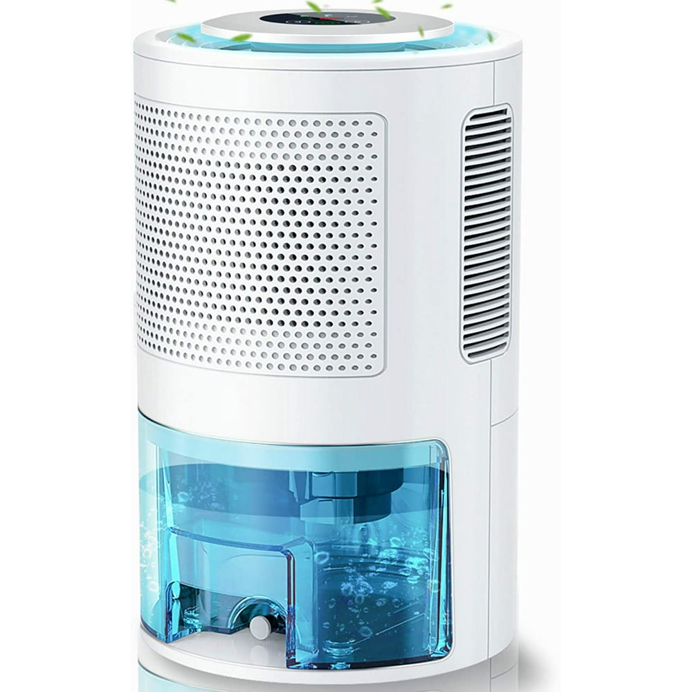 LONOVE Dehumidifiers Upgraded 5000 Cubic Feet (450 Sq ft