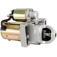 thumbnail image 2 of Max Motosports Starter for Chevy Blazer 4.3L V6 1999 2000 2001 2002 2003 2004, 2 of 6