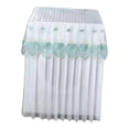 thumbnail image 4 of DimyFew Washing Machine Cover Protection Multifunction Home Decor Outdoor Heavy Duty AntiSlip Protective Dustproof Washer Dryer Cover Style B, 4 of 8