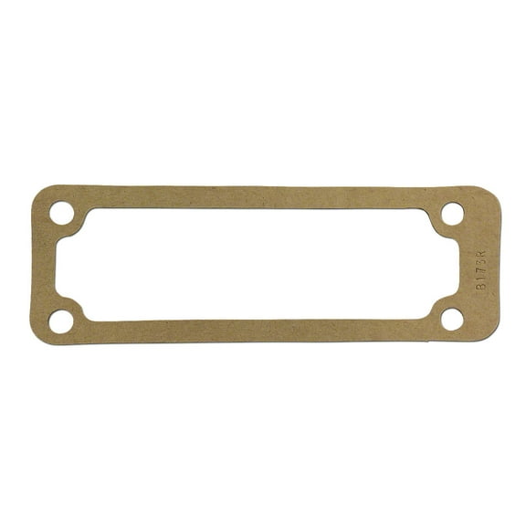 Clutch Pulley Brake Cover Gasket Fits John Deere Tractor    B173R