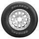 thumbnail image 2 of Llanta 245/75R17 121/118S General Tire Grabber HTS60, 2 of 3