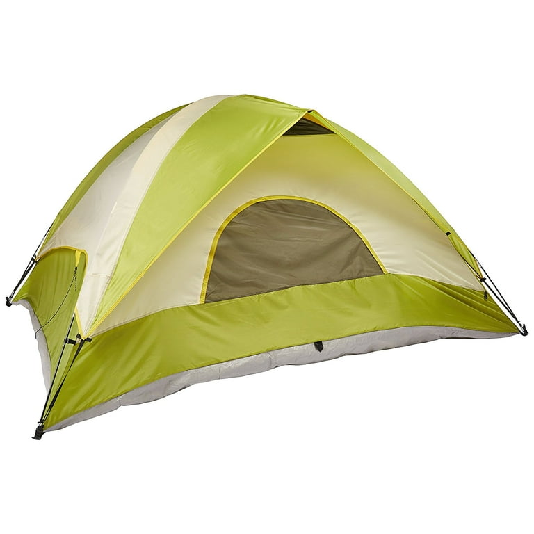 Wenzel Insect Armour Five Person Tent
