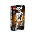 thumbnail image 3 of LEGO Star Wars First Order Stormtrooper, 3 of 6