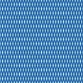 thumbnail image 1 of Ahgly Company Machine Washable Indoor Square Transitional Blue Diamond Blue Area Rugs, 4' Square, 1 of 7