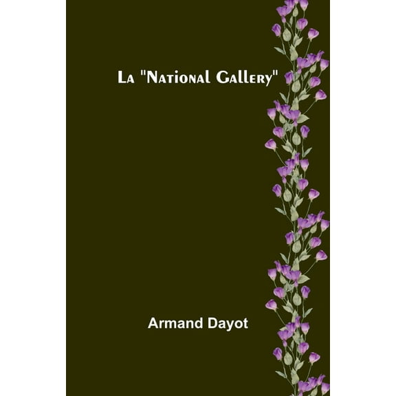 La "National Gallery", (Paperback)