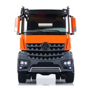 1/14 Kabolite 5701 RC Dump Truck 4x4 Remote Control Dumper Car Sound Light Model