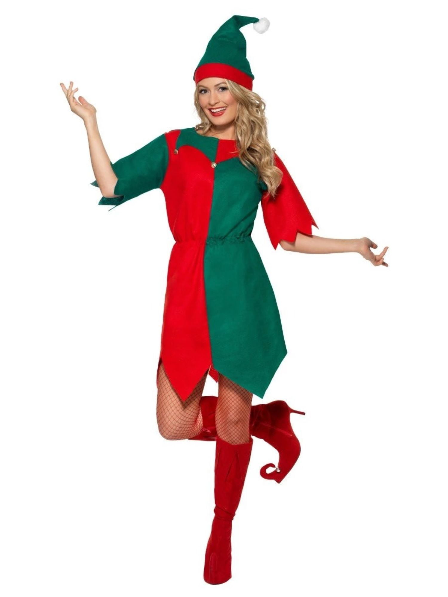 elf costume near me