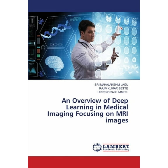 An Overview of Deep Learning in Medical Imaging Focusing on MRI images, (Paperback)