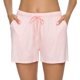 thumbnail image 2 of Pantalones cortos de verano para mujer, pijamas informales delgados, pantalones sueltos de gran tamaño para el hogar, deportes y se pueden usar al aire libre, 2 of 5