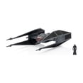 thumbnail image 1 of Toy STAR WARS Micro Galaxy Squadron TIE Silencer w/ Figure, 1 of 4
