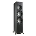 thumbnail image 5 of Polk Audio Reserve 700 Flagship Stereo Floorstanding Speaker - Each (Black), 5 of 9