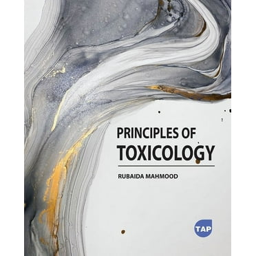 Principles of Toxicology (Paperback)