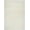 Ivory, Tan, Light Taupe / Soner, variant on Hauteloom Soner Wool Living Room, Bedroom Area Rug - Contemporary - 8' x 11'