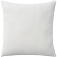 thumbnail image 2 of Nourison Life Styles Sea Set Free White 18" x 18" Throw Pillow, 2 of 5