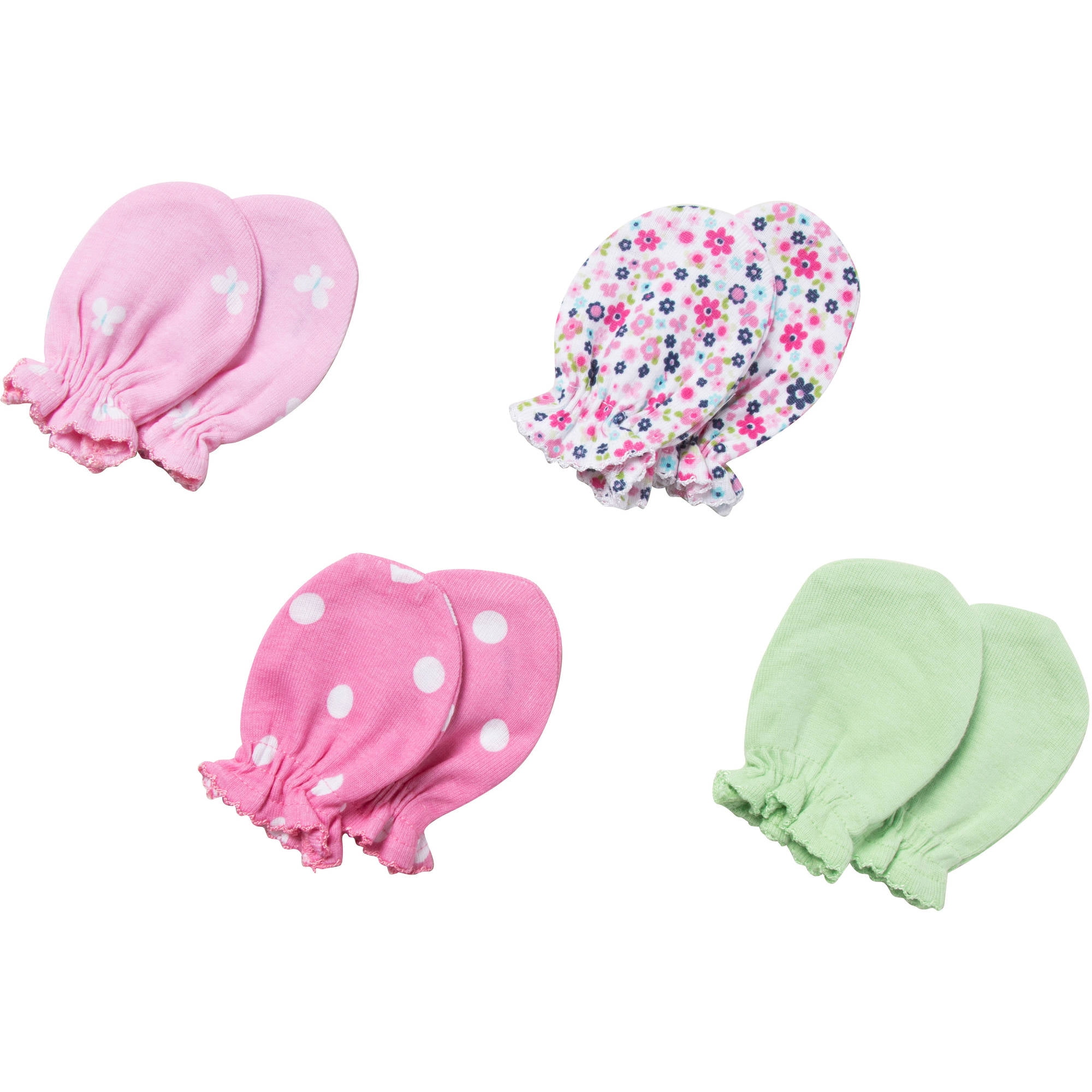 gerber mittens