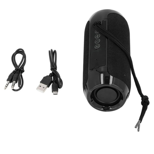 Wireless Bluetooth Speaker,Portable Bluetooth Speaker USB Portable Bluetooth Speaker USB Charging Bluetooth Speaker Precision Engineered