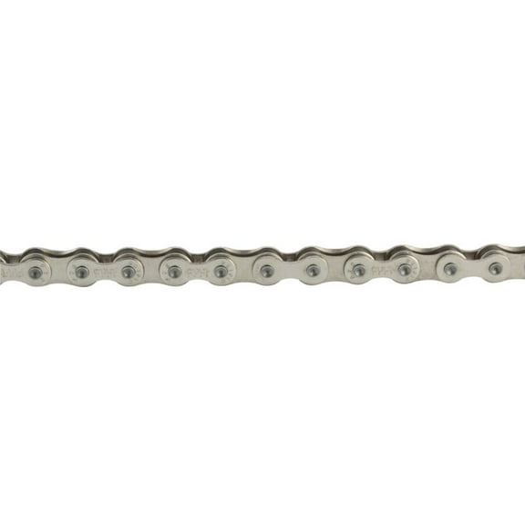 Cult 510HD Chain Single Speed 1/2" x 1/8" Silver BMX Fixed Gear Track