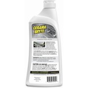 Cerama Bryte Stainless Steel Cleaning Polish
