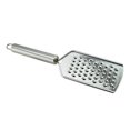 thumbnail image 1 of Outils de Cuisine Multifonctions Râpes à Fromage Trancheuse en Acier Inoxydable Citron Zester Râpe à Gingembre, 1 of 9