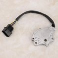 thumbnail image 3 of Para Mitsubishi Inhibidor Interruptor de Seguridad Neutral Interruptor de Seguridad Neutral Accesorios para Automóvil MR263257, 3 of 7