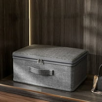 YZEGDCH Big Storage Bags Home Moving Boxes Alternative Space Saving Storage Bags Alternative to Moving Boxes and Bins