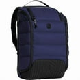 thumbnail image 2 of STM Goods Dux Rugged Carrying Case (Backpack) for 15" to 16" Apple MacBook Pro, MacBook Air, Blue Sea, 2 of 3