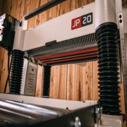 JET JT9-708528 20 in. Woodworking Planer