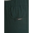 thumbnail image 2 of Chic Women's Stretch Twill Pull On Pant, 2 of 2