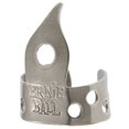 thumbnail image 1 of Ernie Ball Metal Finger Picks 24 Pack, 1 of 8