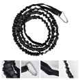 thumbnail image 4 of Miangastore 4pcs Kayak Paddle Leashes Paddle Ropes Tied Strap Ropes Kayaking Accessories, 4 of 9